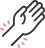 wrist icon