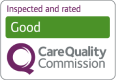 CQC 'Good' rating