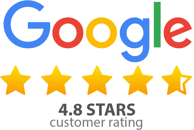 Google customer reviews