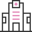 hospital icon