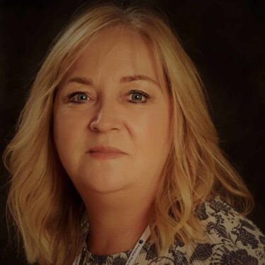 Caroline McHugh