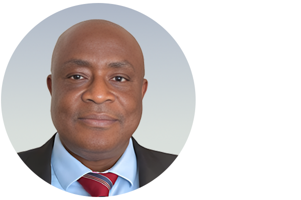 Charles Ayekoloye