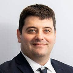 Dimitrios Xarchoulakos