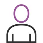 Head icon