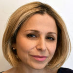 Ourania Tramontani