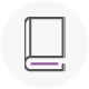 Book icon
