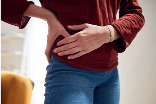 Top Tips for Hip Pain Relief Sitting, when Socialising or Travelling