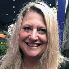 Suzi Illston