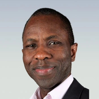 Ade Adeniyi photo