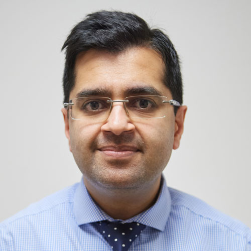 Kamran Shahid Practice Plus Group Hospital, Shepton Mallet