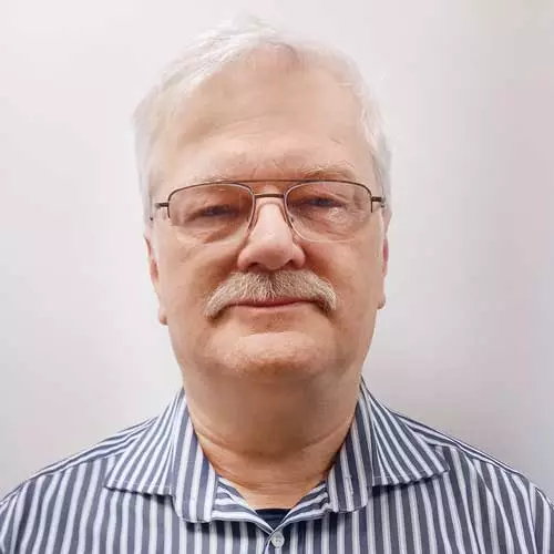 Mariusz Korycki