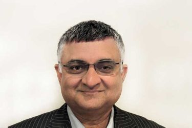 Rahij Anwar Consultant