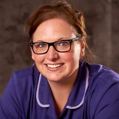 Barbara McCabe