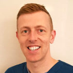 Greg Gerrard headshot
