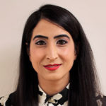 Harlene Dhaliwal headshot