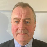 Michael Hahn headshot