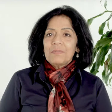 Teresa Anthony Ophthalmologist