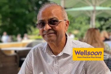 Hernia surgery patient testimonial Wellsoon