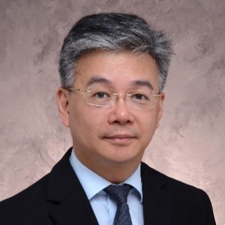 Yit Yang consultant ophthalmologist