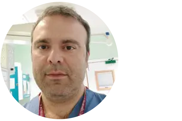 Konstantinos Mouratidis