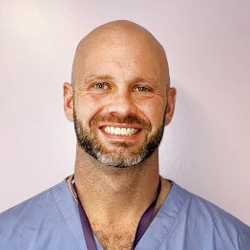 Oliver Blocker consultant photo