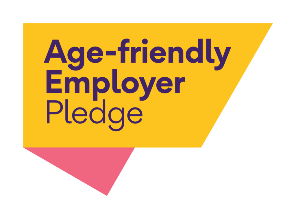 Practice Plus Group has signed the Age-friendly Employer Pledge