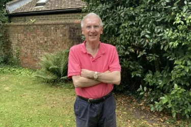 peter sykes