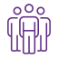Our people icon