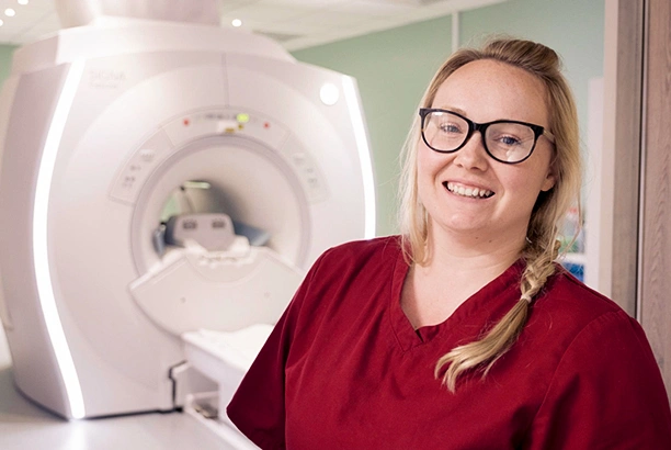 Radiographer-shepton