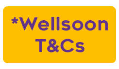 Wellsoon T and Cs button