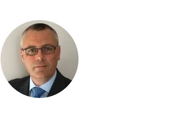 Profile image of Anthony Cartwright