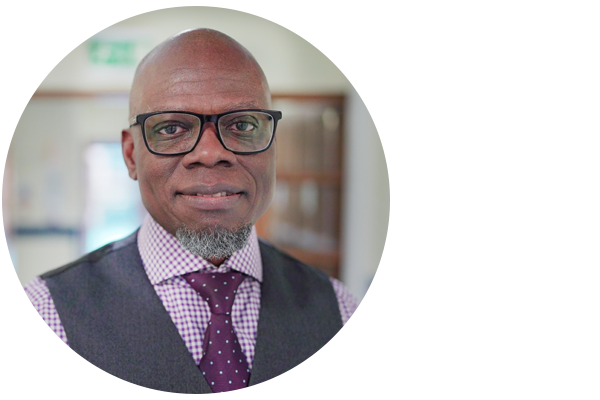 adefemi kaka consultant