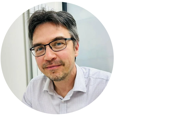 Kaloyan Petrov consultant orthopaedic surgeon