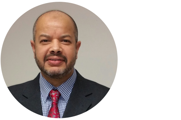 Mr Abdulbaset Abosala consultant orthopaedic surgeon