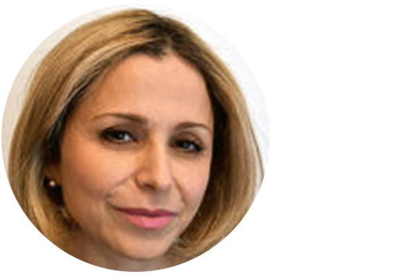 Ourania Tramontani consultant