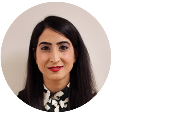 Harlene Kaur Dhaliwal