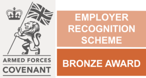 Armed Forces Covenant Award