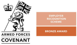 Armed Forces Covenant Award