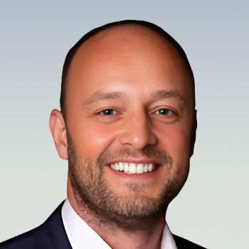 Christoph McAllen orthopaedic consultant at Plymouth