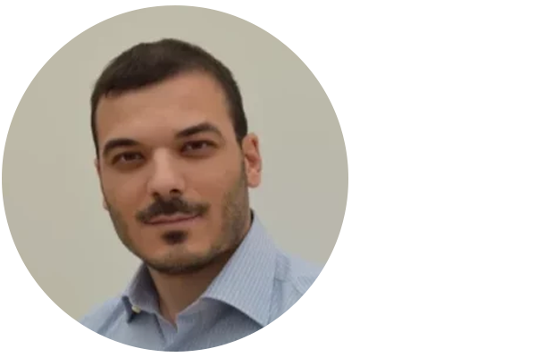 stefano sansone circle