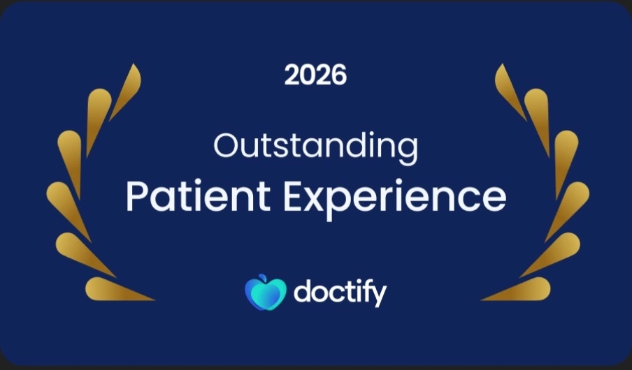 Doctify-badge-2026