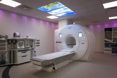 Siemens Magnetom Altea MRI scanner