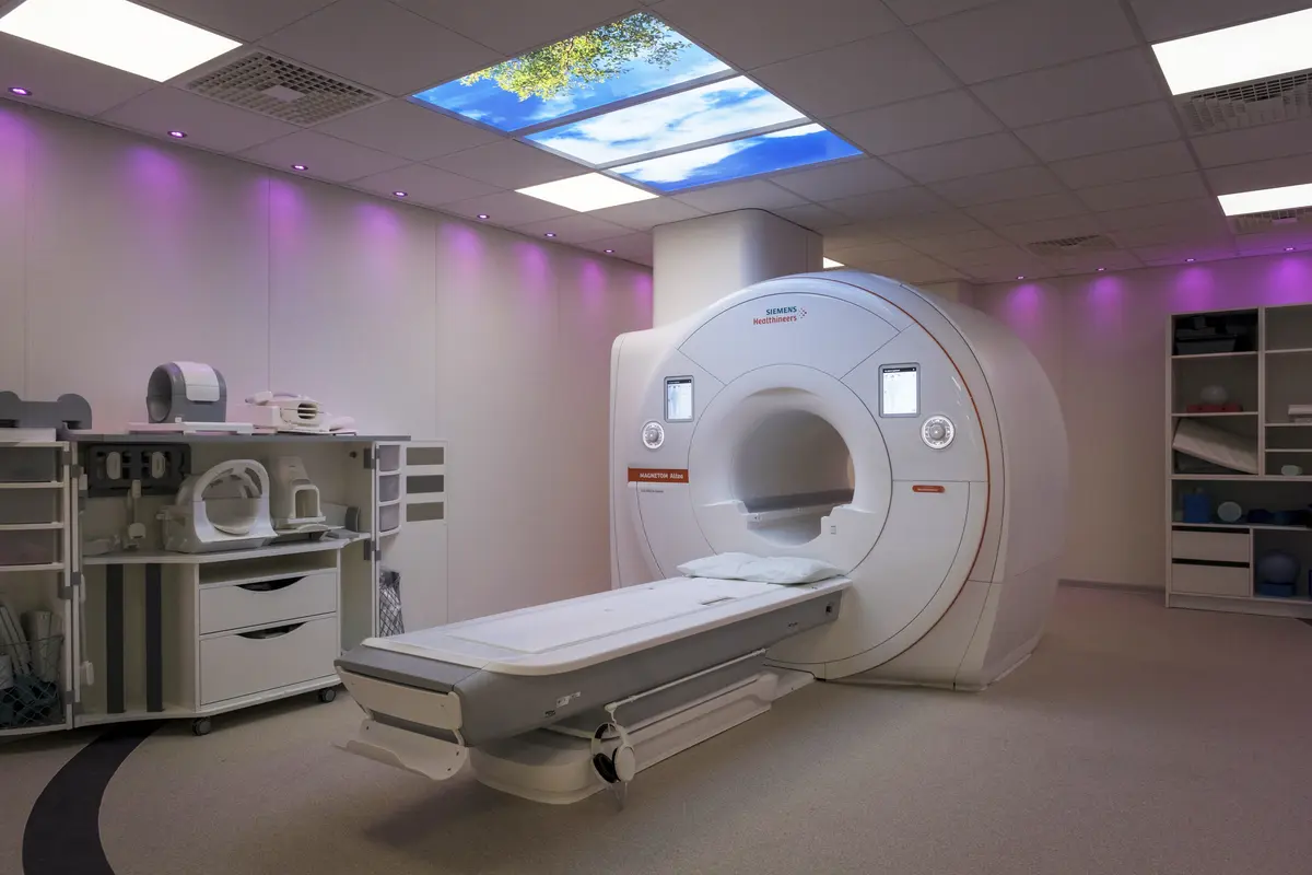 Diagnostic imaging and medical scans | Practice Plus Group