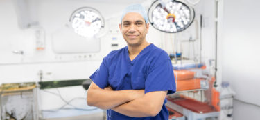 Consultant Nurul Ahad