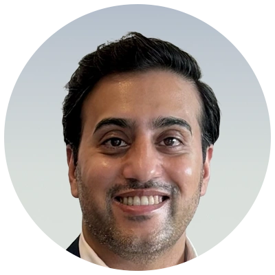 Madyan Qureshi consultant