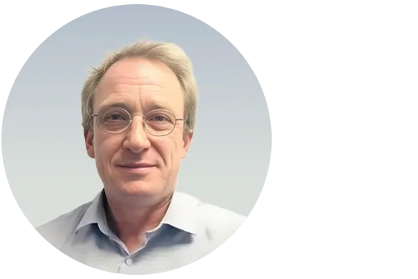 Scott-Parker-consultant photo