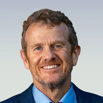 robin rees headshot