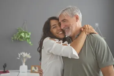 older couple sex after cataract surgery