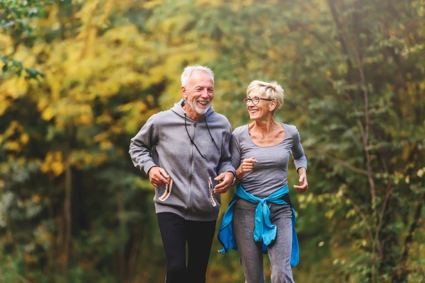 sports hernia active older people