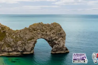 louise knee injection msk jurassic coast